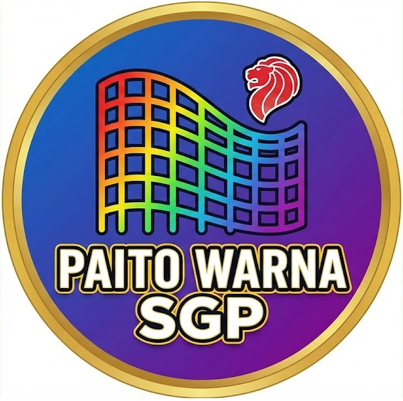 Paito Warna SGP